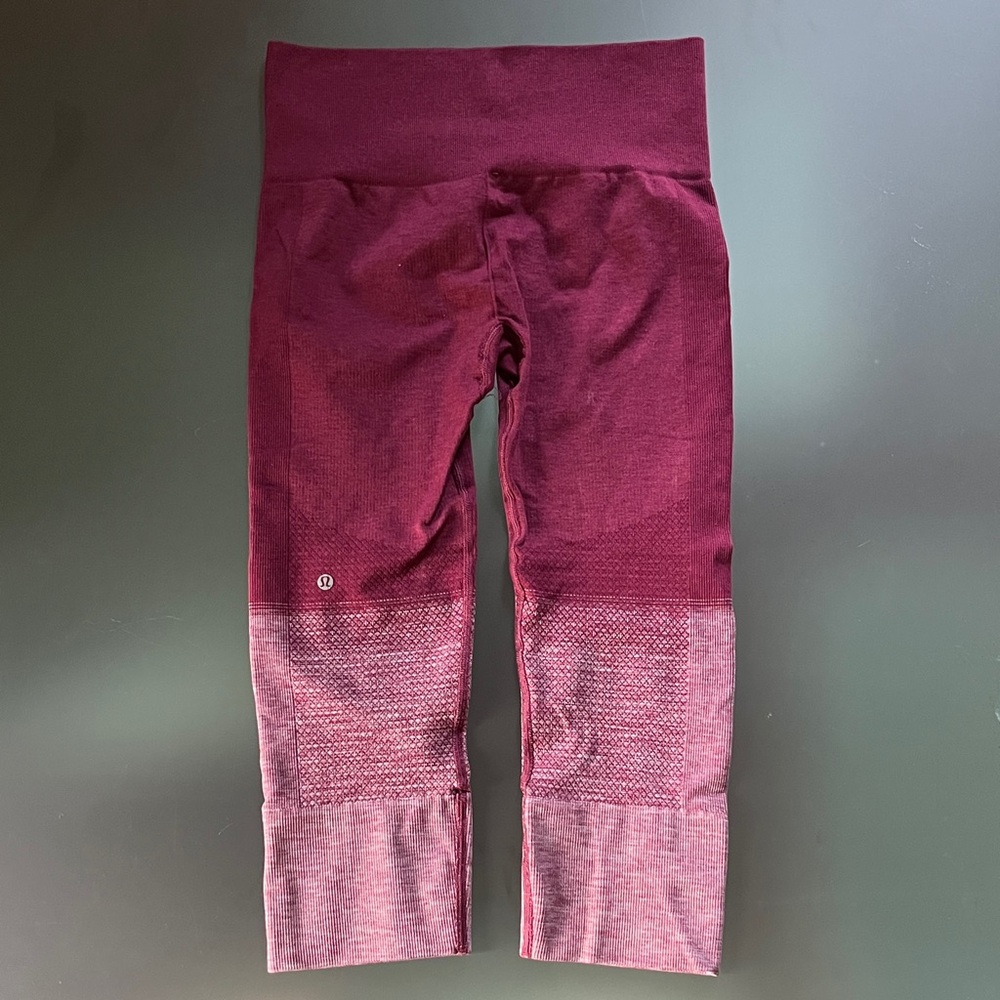 Lululemon Leggings